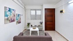 Blk 341 Clementi Avenue 5 (Clementi), HDB 3 Rooms #634935081
